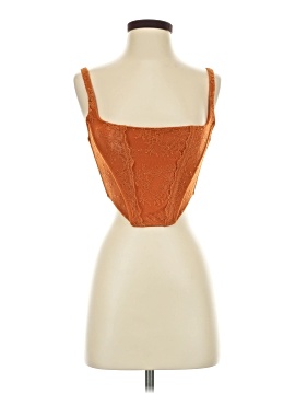 Out From Under Sleeveless Blouse