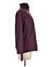 Marika Burgundy Long Sleeve Turtleneck Size M - photo 4