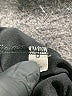 NBA Solid Black Athletic Shorts Size 8 - photo 4