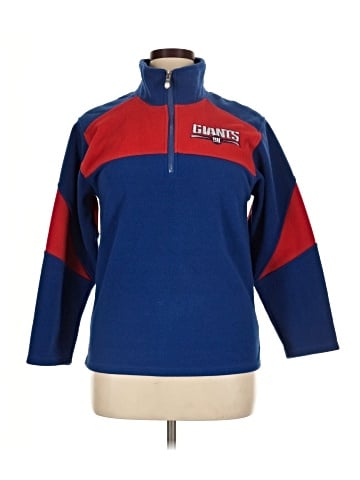 Team Apparel Fleece (view 1)