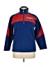 Team Apparel 100% Polyester Blue Fleece Size XL - photo 1