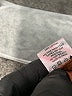 ABLE 100% Cotton Brown Coat Size XS - photo 7