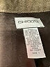 Chico's Graphic Gold Jacket Size Med (1) - photo 6