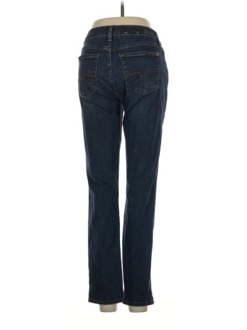 7 For All Mankind Jeans (view 2)