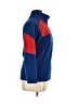 Team Apparel 100% Polyester Blue Fleece Size XL - photo 4