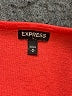 Express Outlet Red Short Sleeve Top Size M - photo 7
