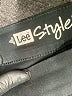 Lele Style Black Dress Pants Size XL (estimated) - photo 4