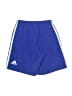 Adidas Color Block Blue Athletic Shorts Size S (youth) - photo 2