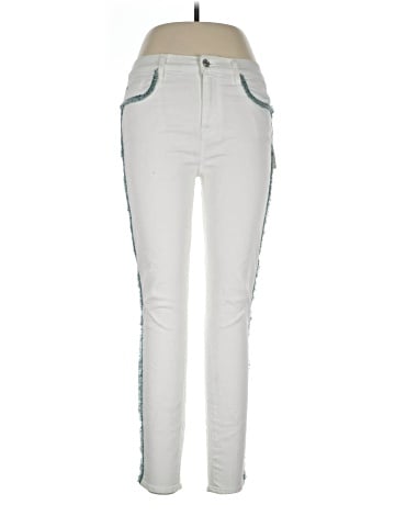 7 For All Mankind Casual Pants (view 1)