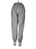 DAZY 100% Polyester Gray Sweatpants Size L - photo 2