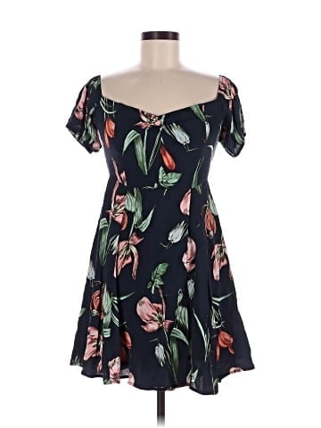 ASTR The Label Casual Dress (view 1)