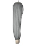 DAZY 100% Polyester Gray Sweatpants Size L - photo 5