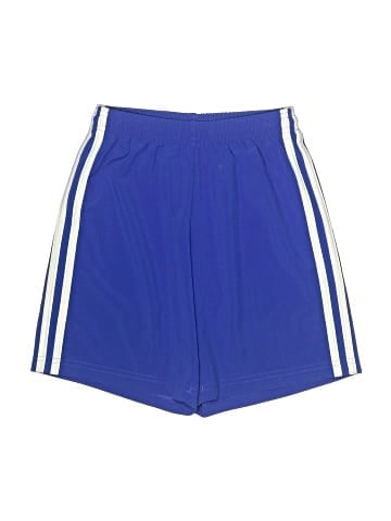 Adidas Athletic Shorts (view 1)