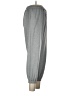 DAZY 100% Polyester Gray Sweatpants Size L - photo 4