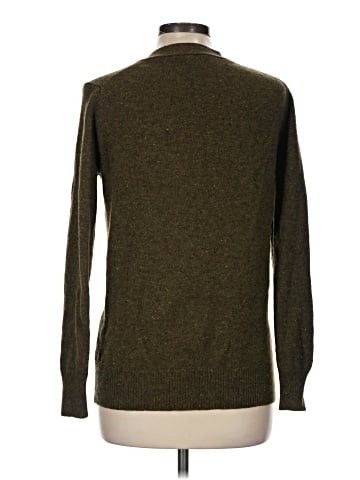 J.Crew Wool Cardigan (view 2)