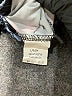 Unbranded Floral Black Casual Pants Size 9 - photo 3