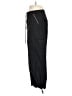 Unbranded Black Cargo Pants Size M - photo 5