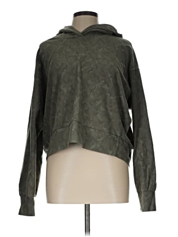 Athleta Pullover Hoodie (view 1)