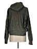 Athleta Camo Green Pullover Hoodie Size L - photo 2