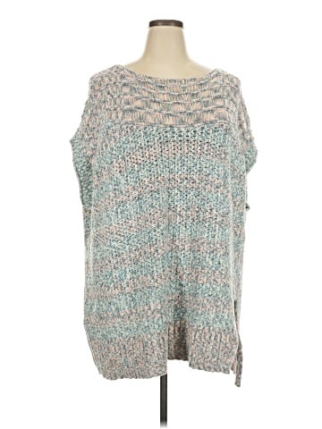 Pilcro Sweater Vest (view 1)