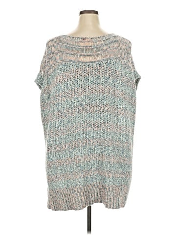 Pilcro Sweater Vest (view 2)