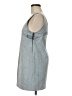 FRAME Blue Casual Dress Size M - photo 5