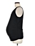 Time and Tru Black Tank Top Size Med Maternity - photo 5