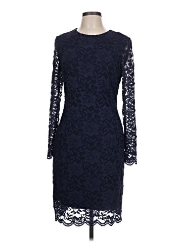 Lauren by Ralph Lauren Cocktail Dress (view 1)