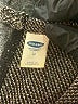 Old Navy Tweed Black Cocktail Dress Size M - photo 7