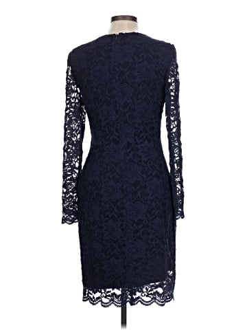 Lauren by Ralph Lauren Cocktail Dress (view 2)