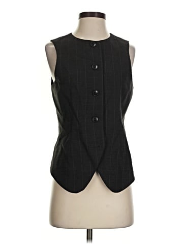 Madewell Vest (view 1)