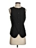 Madewell Black Vest Size 4 - photo 1