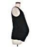Time and Tru Black Tank Top Size Med Maternity - photo 4