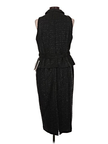Donna Karan New York Casual Dress (view 2)