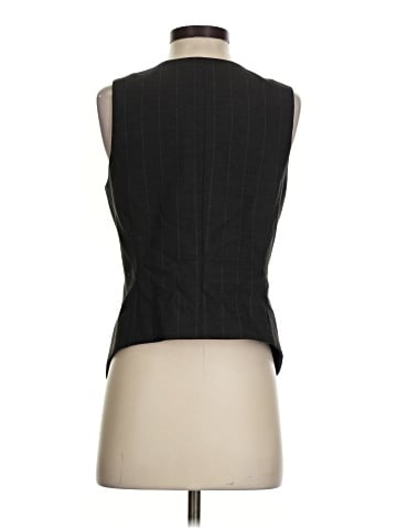 Madewell Vest (view 2)