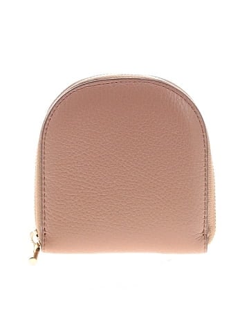Cuyana Leather Wallet (view 1)