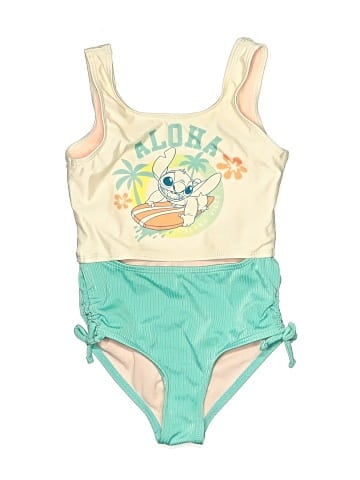 Disney One Piece Swimsuit (view 1)