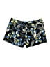 Jag 100% Polyester Print Blue Board Shorts Size M - photo 1