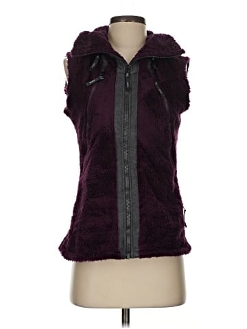 Kuhl Faux Fur Vest (view 1)