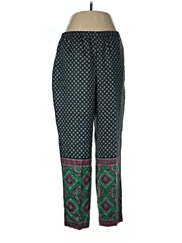 J.Crew Collection Silk Pants (view 1)
