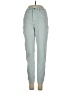 Express Green Jeans Size 4 - photo 1