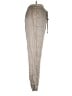Vince. Solid Tan Casual Pants Size L - photo 4