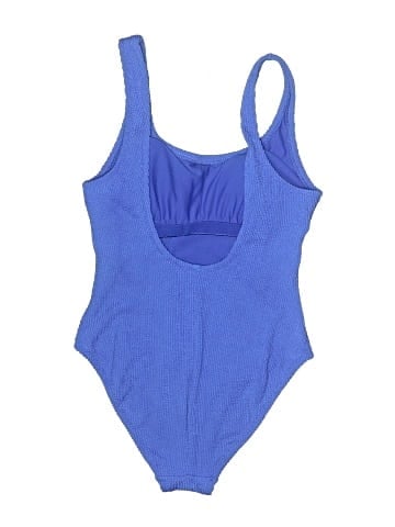 Shade & Shore One Piece Swimsuit (view 2)