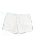 Gap Ivory Shorts Size 1 - photo 2