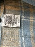 Boston Traders Plaid Blue Jacket Size XXL - photo 7
