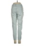 Express Green Jeans Size 4 - photo 2
