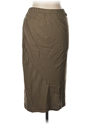 Donna Karan New York Casual Skirt (view 1)
