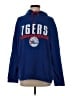 Adidas Blue Pullover Hoodie Size S (estimated) - photo 1