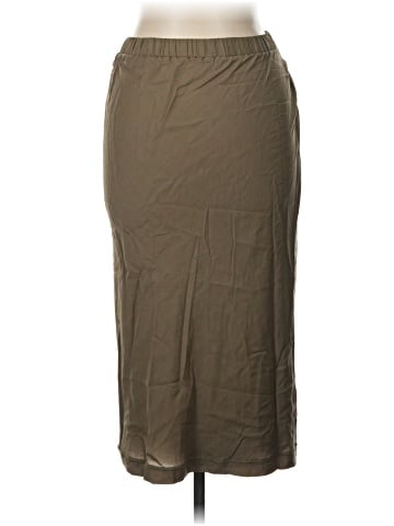 Donna Karan New York Casual Skirt (view 2)