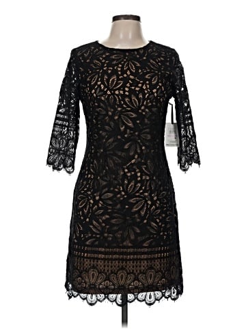 Kensie Cocktail Dress (view 1)
